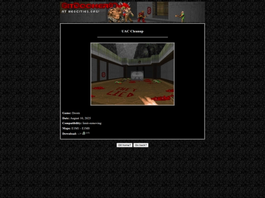 uac screenshot