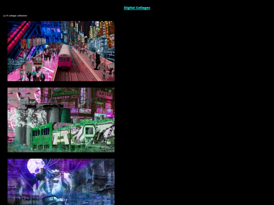 digitalcoll screenshot
