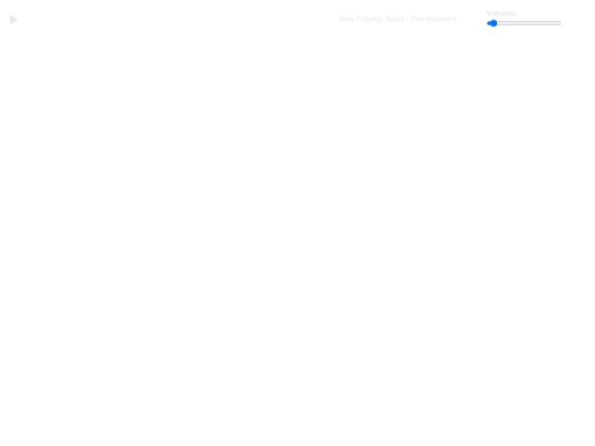 components/player screenshot