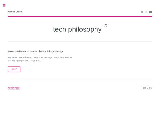 tags/tech-philosophy/page/2 screenshot