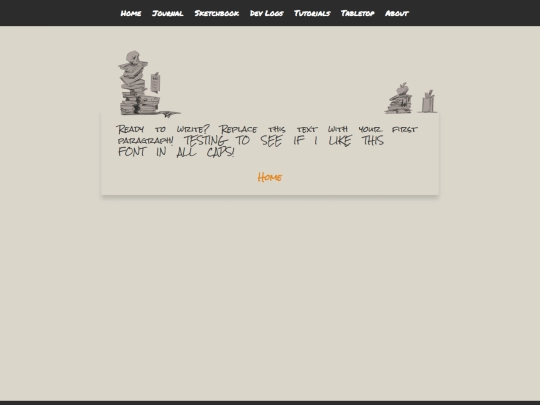 devLogs/2020-11-10-Post-Template screenshot