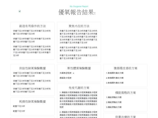 sample/bootstrapDemo screenshot
