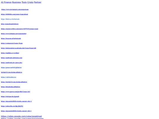 link screenshot
