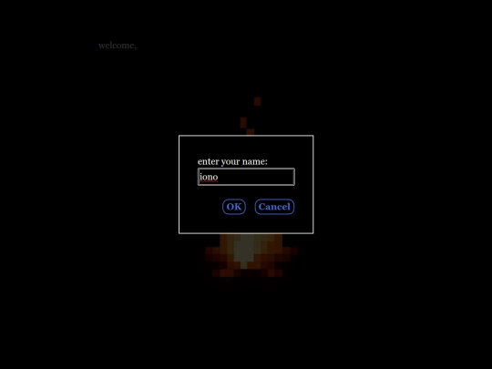 mythos0.010 screenshot