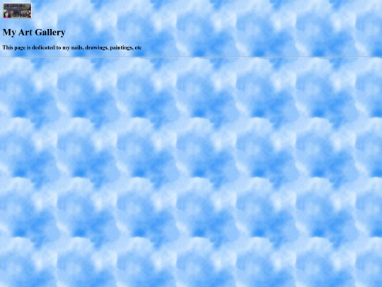 Art screenshot