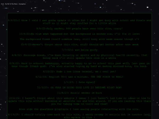 whatsup screenshot