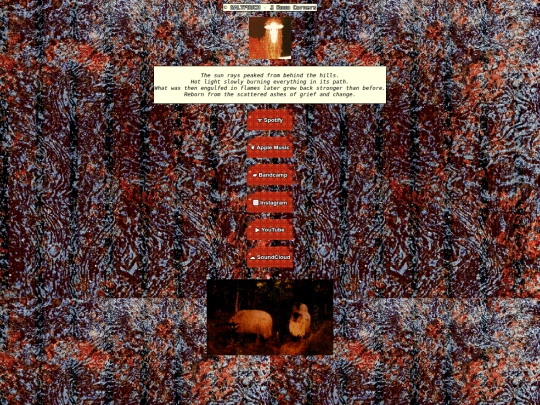 roomcorners screenshot