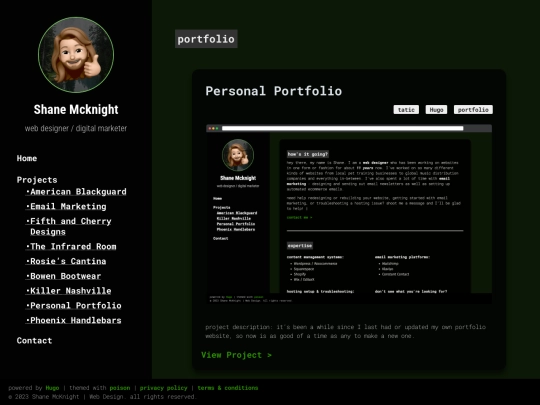 tags/portfolio/page/1 screenshot