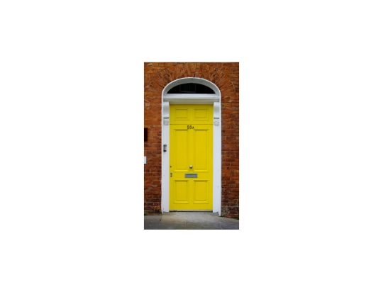 doors/yellow-door screenshot