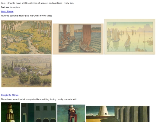 Interests/Art/Art screenshot