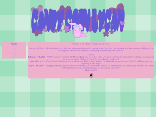 main screenshot