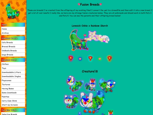 brexed screenshot