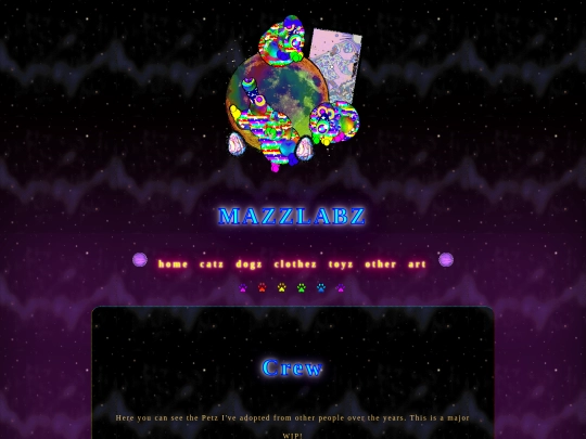 crew screenshot