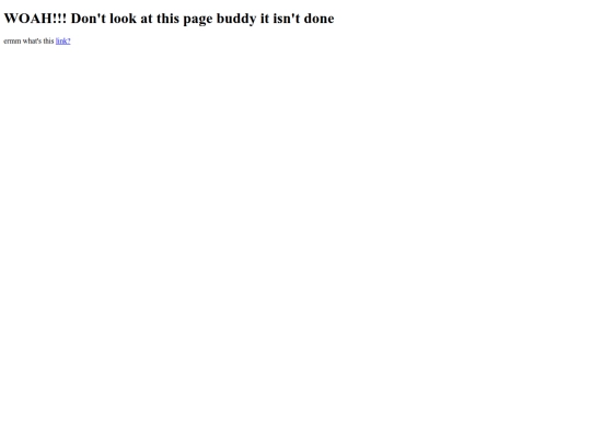 there screenshot