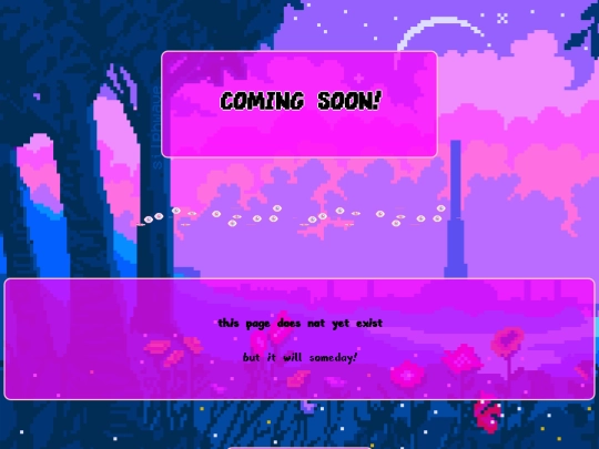 pages/404 screenshot
