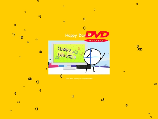 happy_dance screenshot