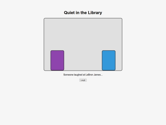 librarian screenshot