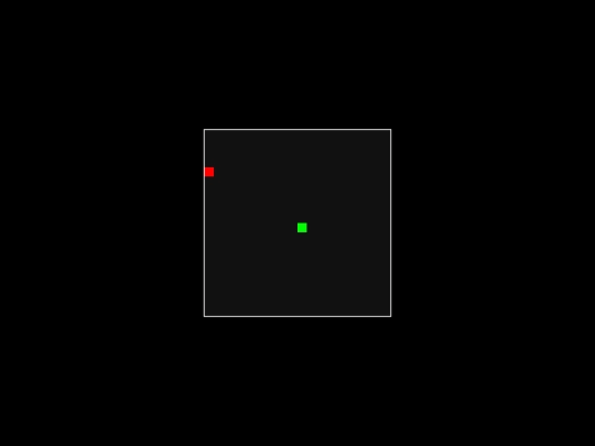 snake1 screenshot