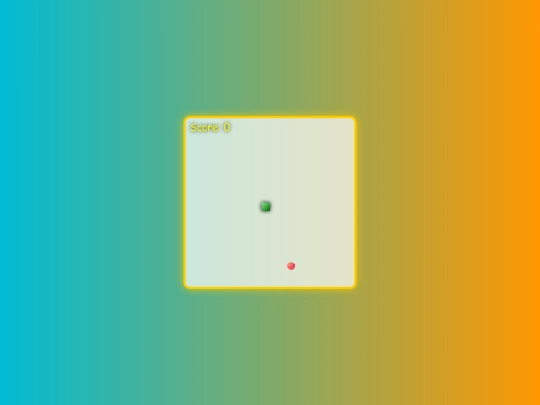 snake3 screenshot