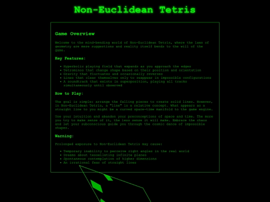 tetri screenshot