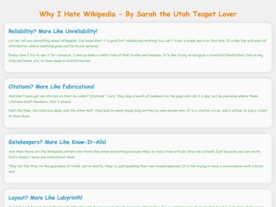 wikipedino screenshot