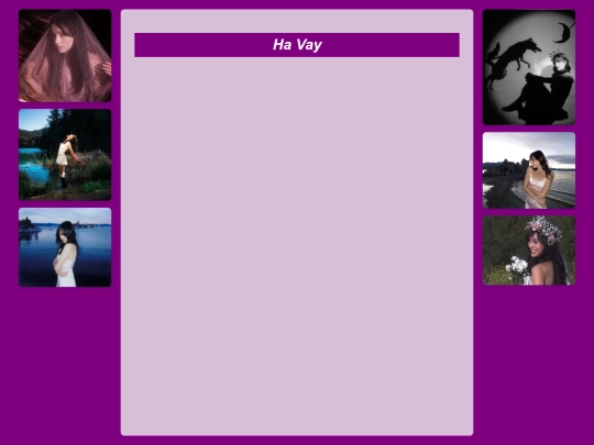 HaVay screenshot