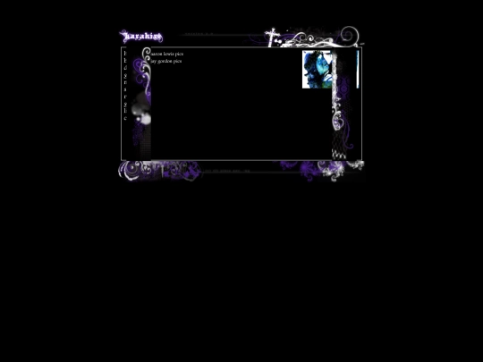 music screenshot