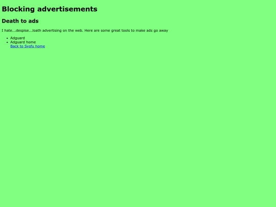 adblock screenshot
