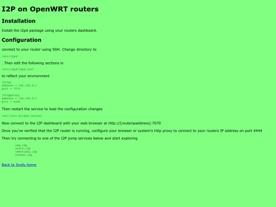 i2p-openwrt screenshot