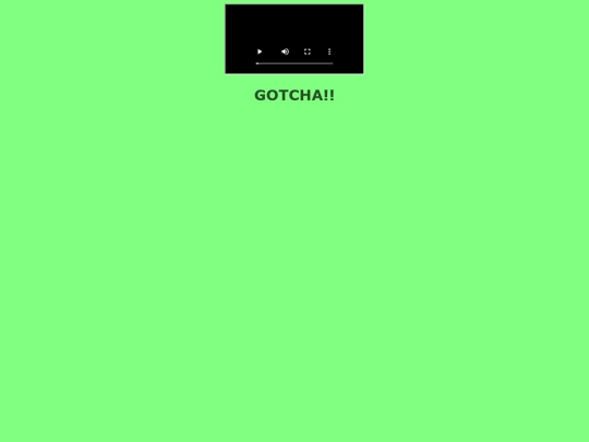 rickroll screenshot