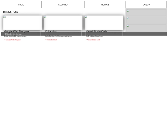 ejercicio_p2p_html_css screenshot
