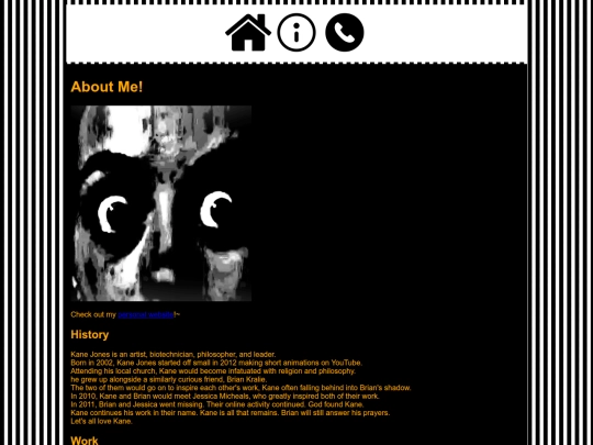 Contamination_Hatespeak/about screenshot