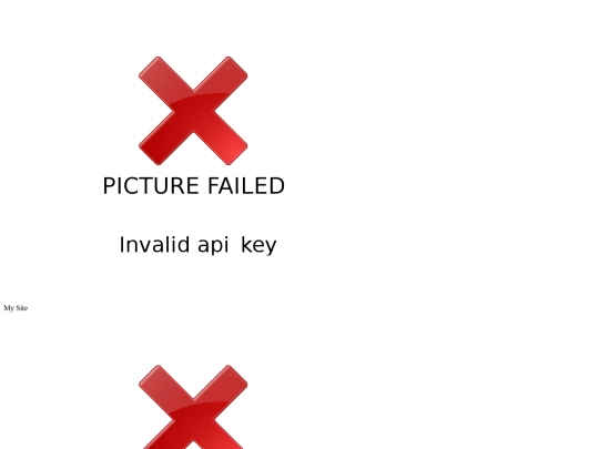 sites screenshot
