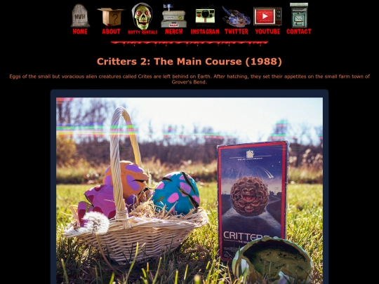 critters-2 screenshot