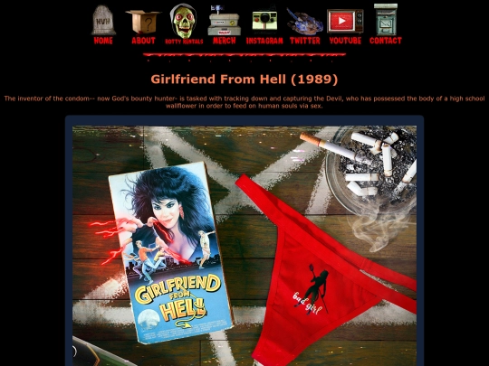 girlfriend-from-hell screenshot