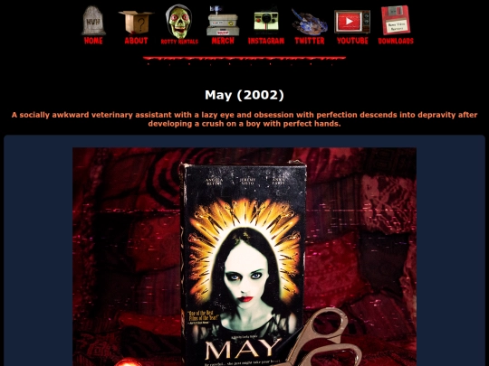 may screenshot