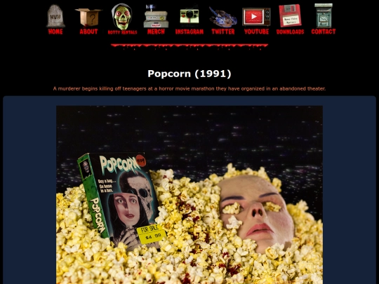 popcorn screenshot