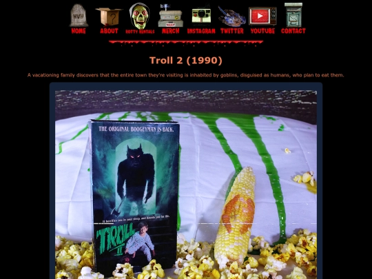 troll-2 screenshot