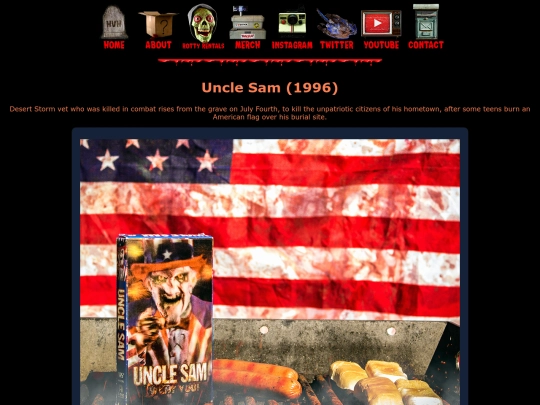 uncle-sam screenshot