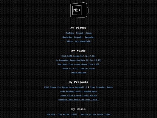 stuff screenshot