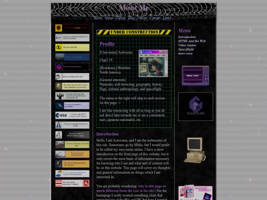 about screenshot