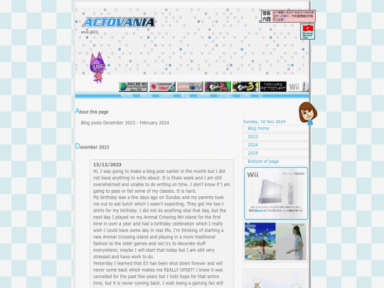 winter24 screenshot