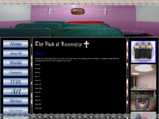 tvol screenshot