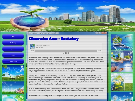 worlds/dimension-aero/backstory screenshot