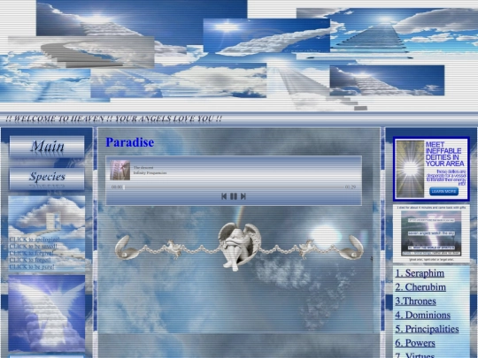 worlds/heaven/main screenshot