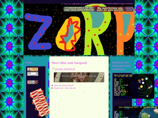 legacy screenshot