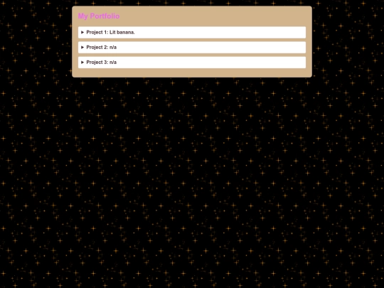 portfolio/portfolio screenshot