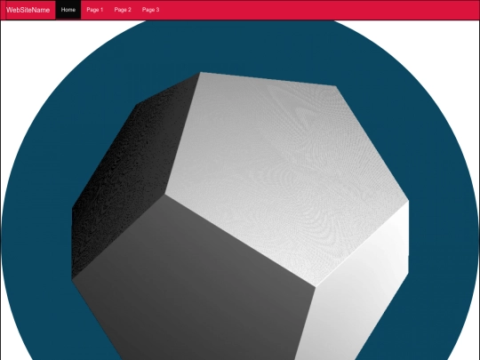 layout_with_divs screenshot