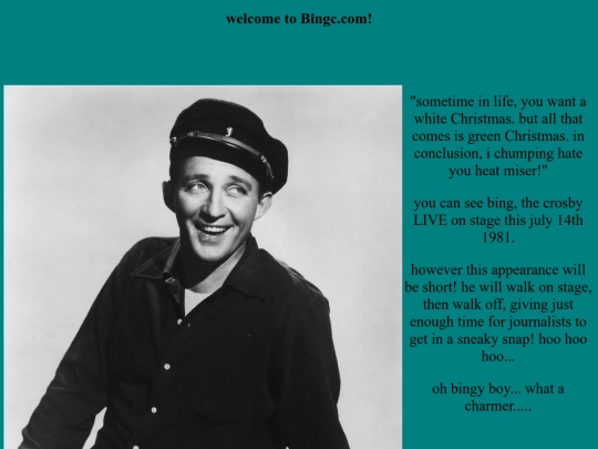 bingc screenshot