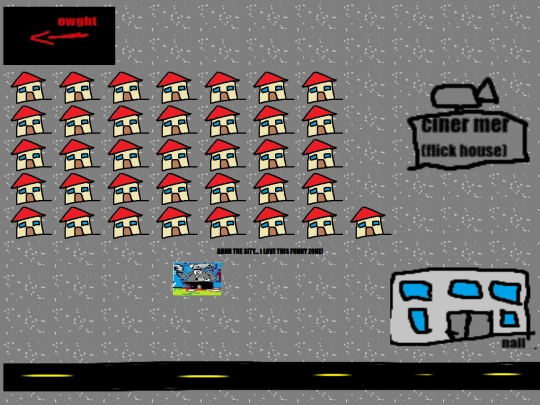 doodsity screenshot